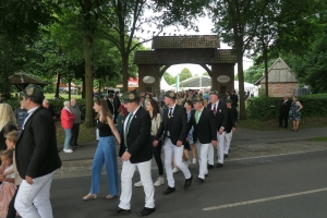 Polonaise Freitag 2025